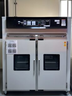 Hight Heat Test Chamber